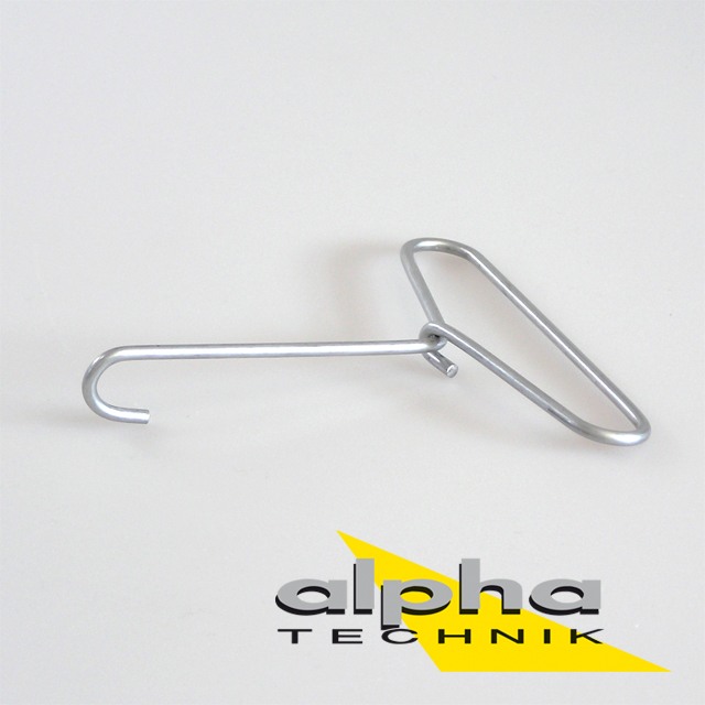 muelleextractor, versión sencilla