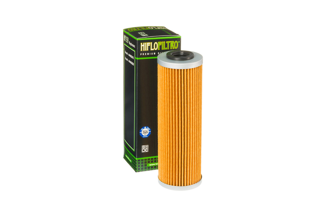 HIFLO filtro de aceite HF159 para varios modelos Ducati
