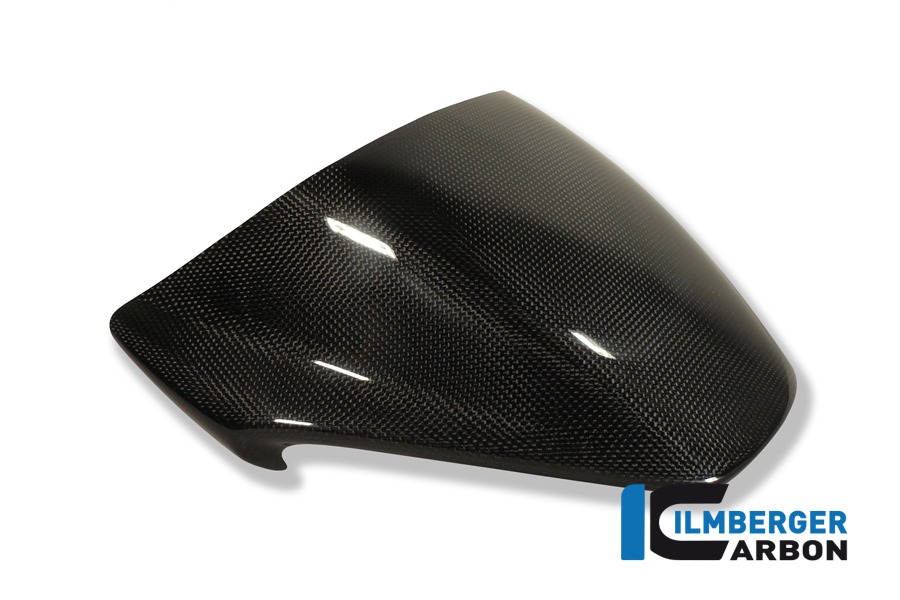 Tapa de carbono Ilmberger asiento, Carbono