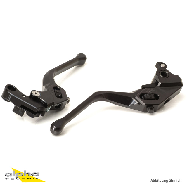 Kit de maneta de freno GILLES RCT, para Ducati Multistrada 1200