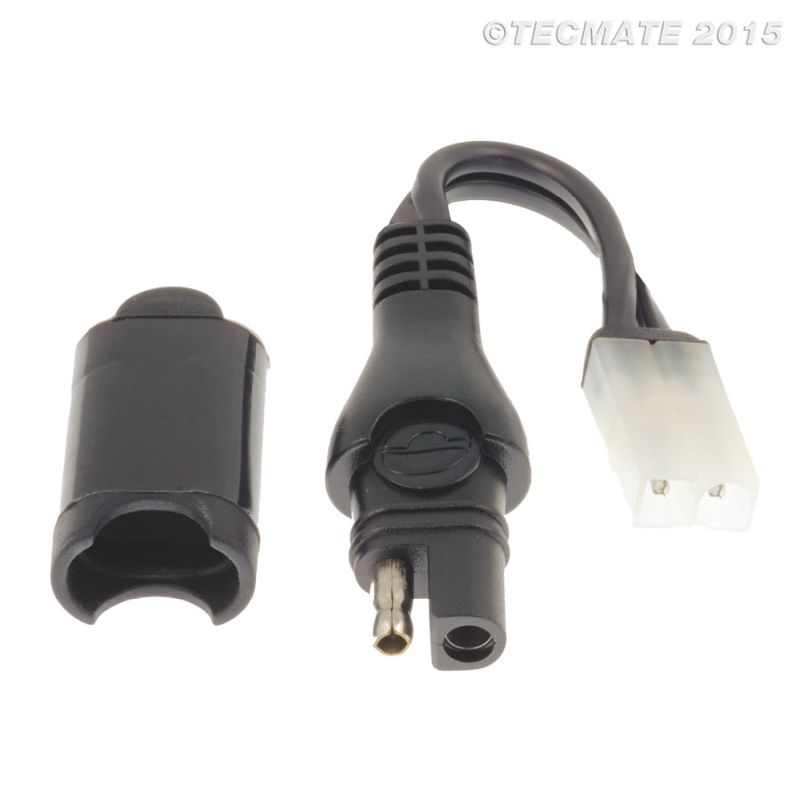 Adaptador O-17 Optimate KET/TM77 a Conector SAE