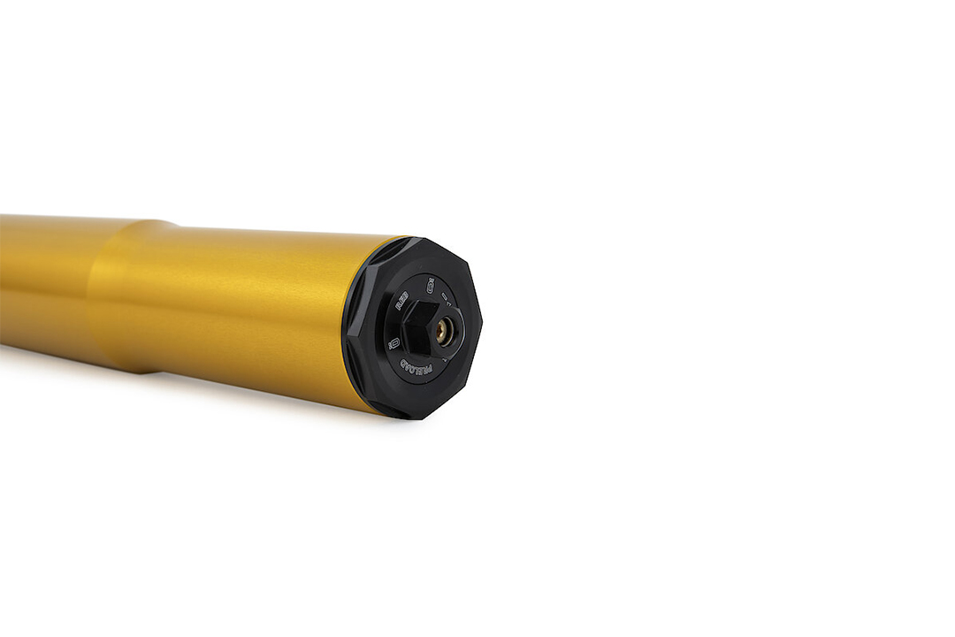 Horquilla Universal Öhlins USD 43 FF 520