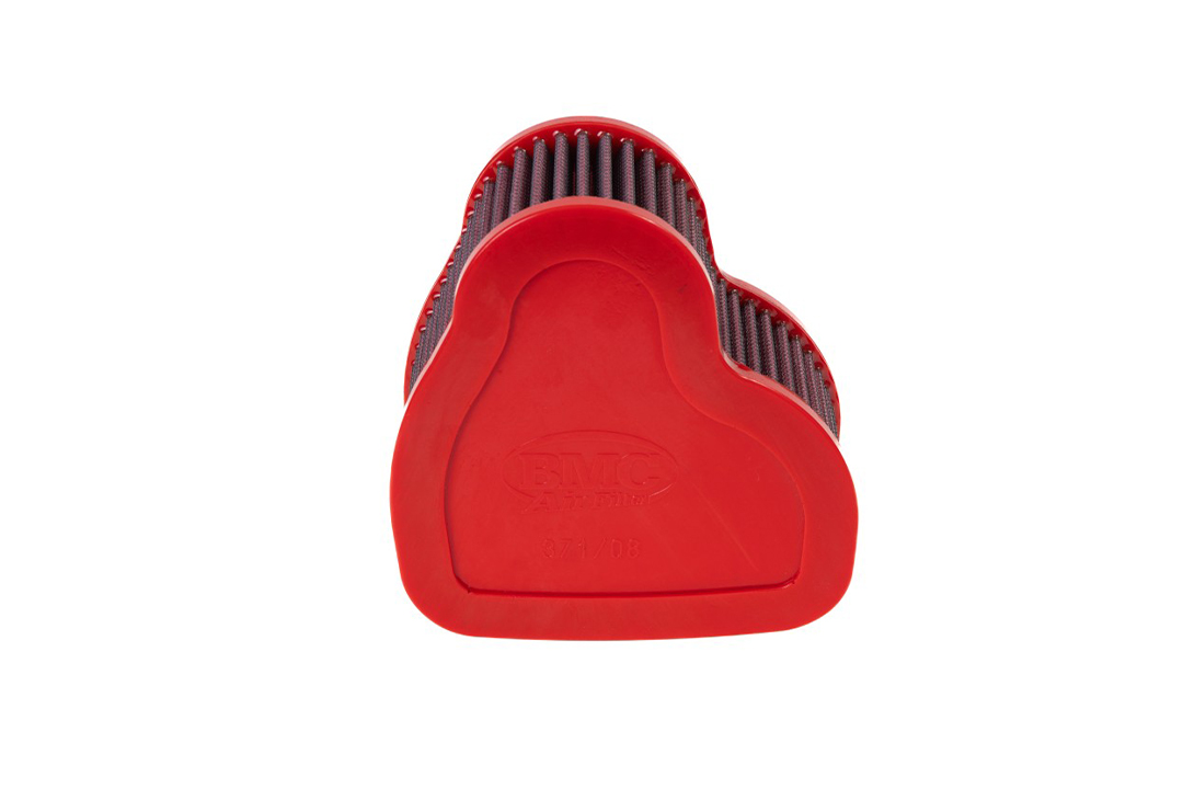 Filtro de aire deportivo BMC para Honda VTX1800 2001-2008