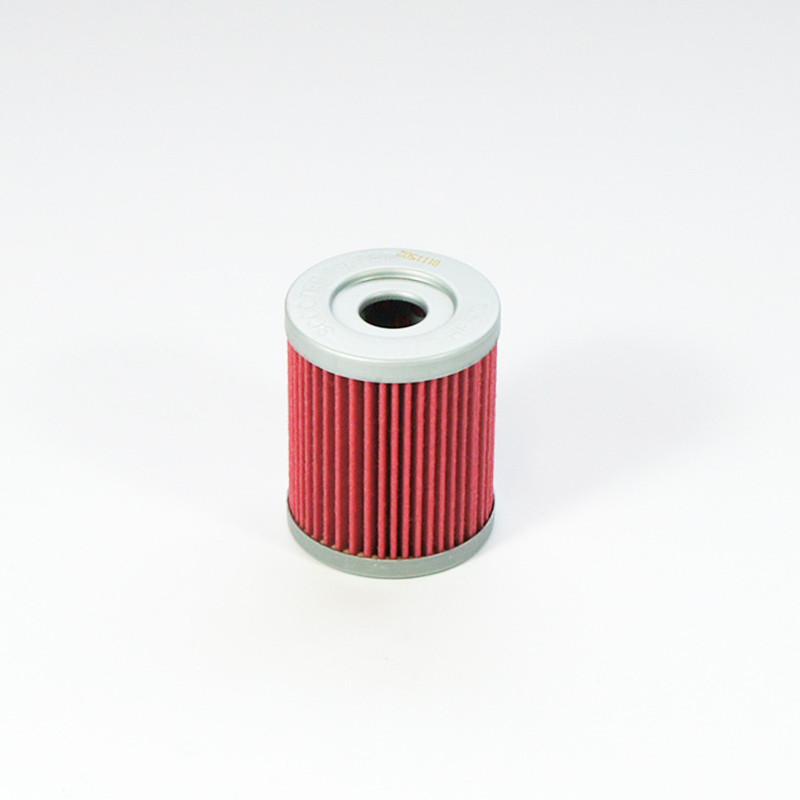 HFILO filtro de aceite HF972 para varios modelos Suzuki / SYM / Yamaha