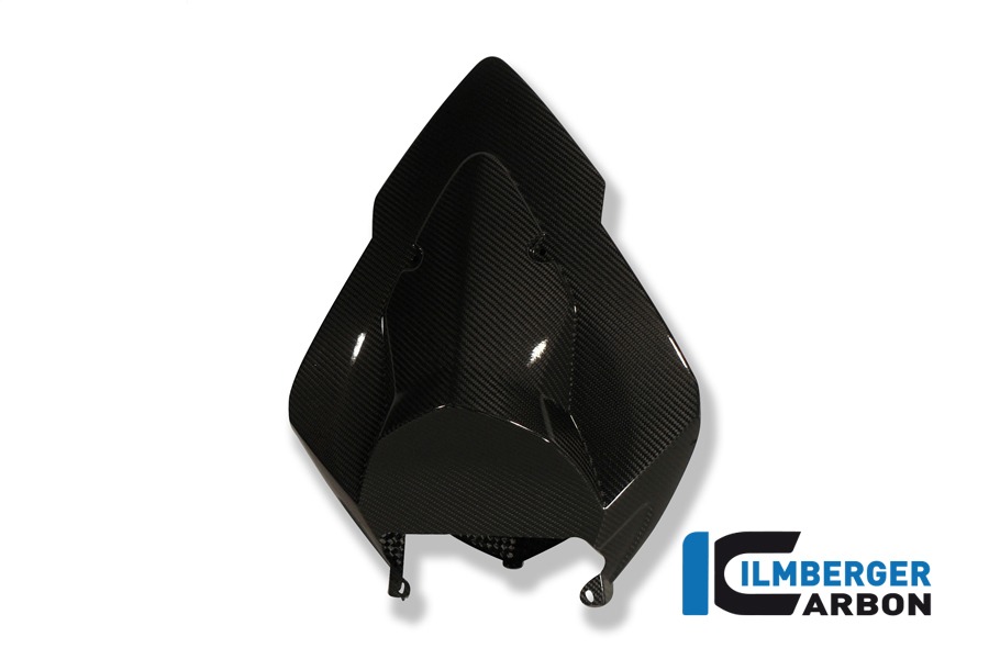 Carenado Trasero de Carbono Ilmberger Racing, Carbono