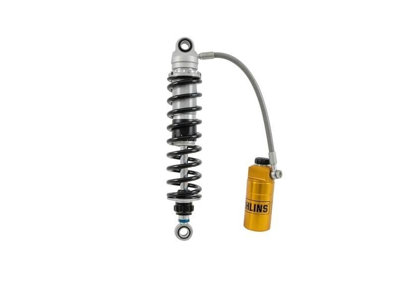 Öhlins amortiguador Road & Track HD 357 para Harley-Davidson FLH/FLT Touring 1998-2013