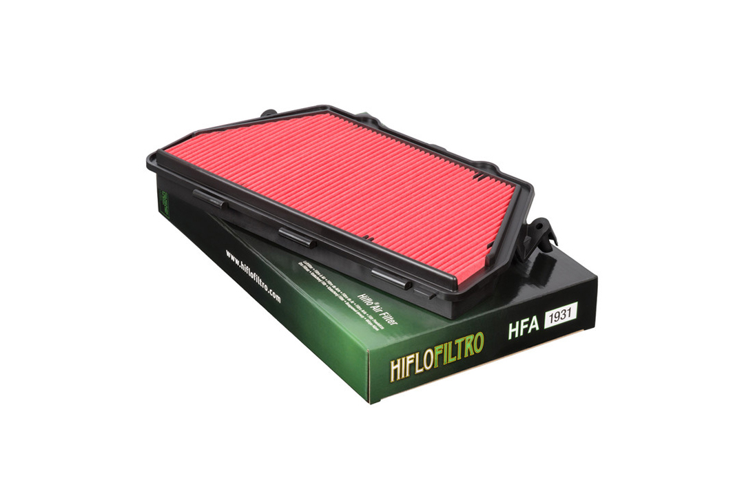 HIFLO filtro de aire HFA1931 Honda CBR 1000