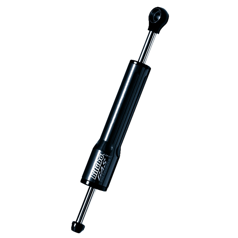 Kit de amortiguador de dirección Bitubo YZF R6 ´08- RJ15 negro