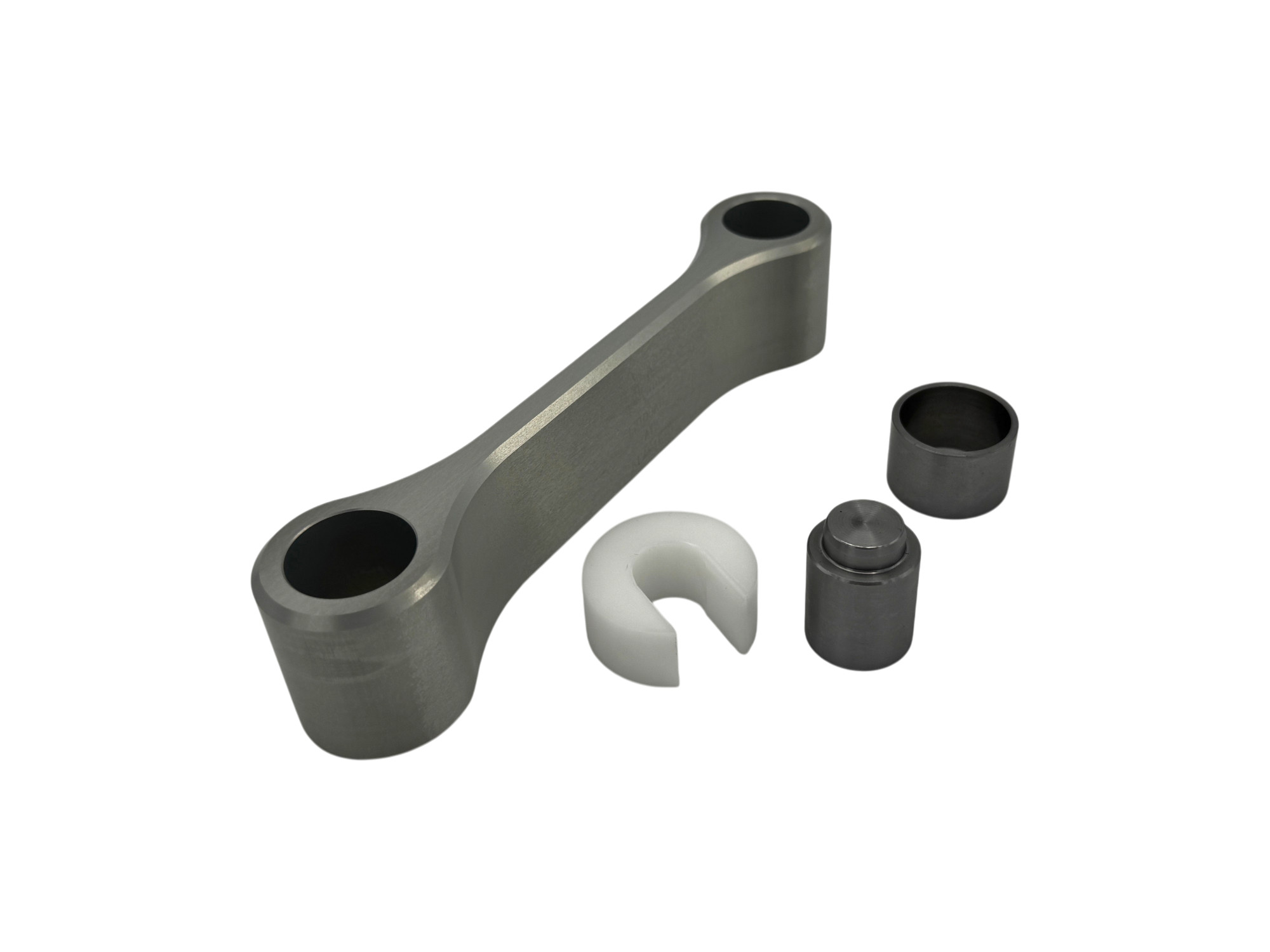 alpha Technik kit de suspensión 40 mm para Kawasaki Z900RS SE, Tipo: ZR902A, Año modelo 2025-