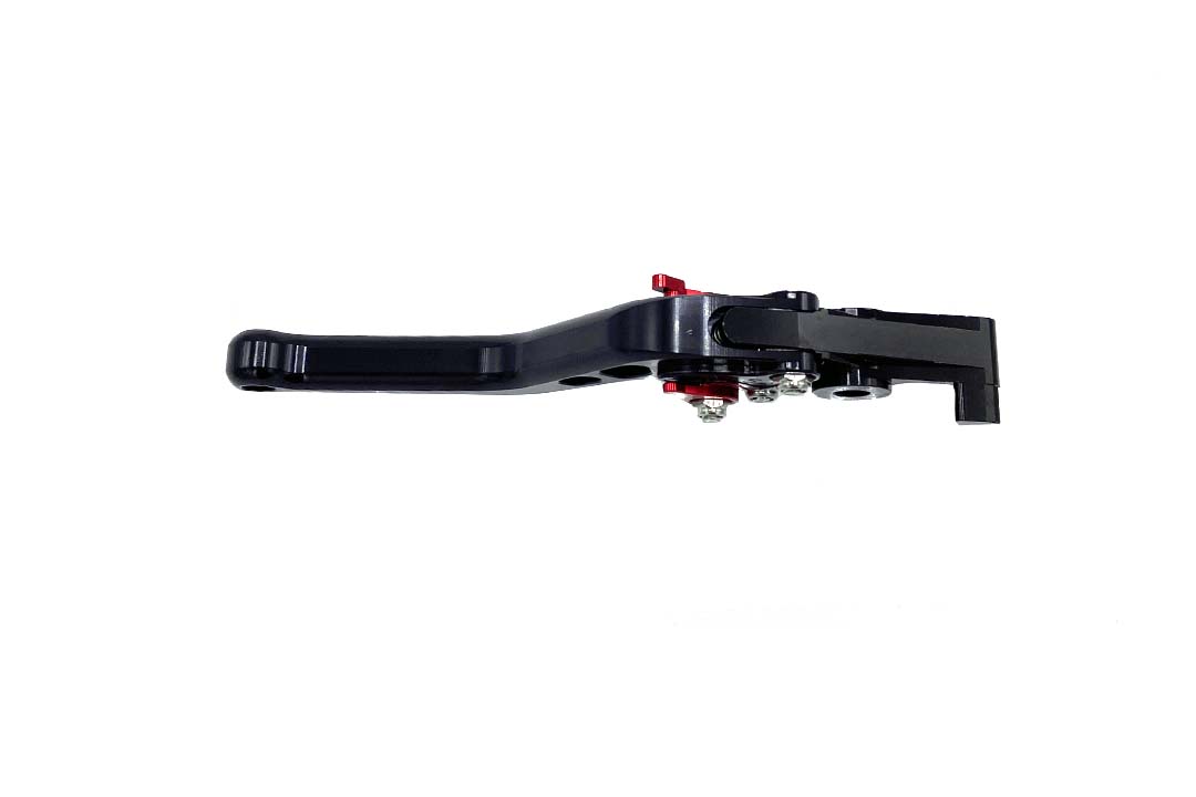 Maneta de freno fresada CNC para modelos Buell XB