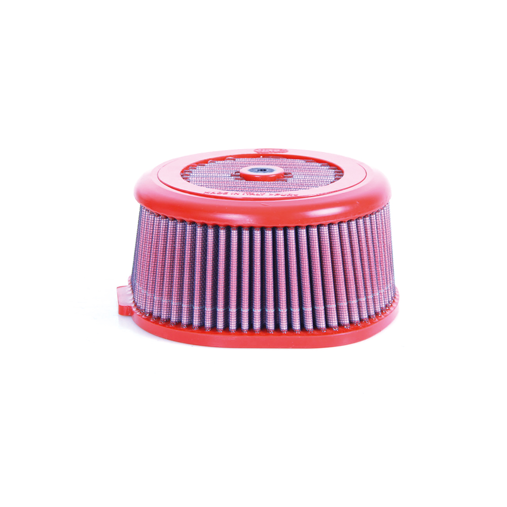Filtro de aire deportivo BMC para Honda CRF250R CRF450R 2013-2017