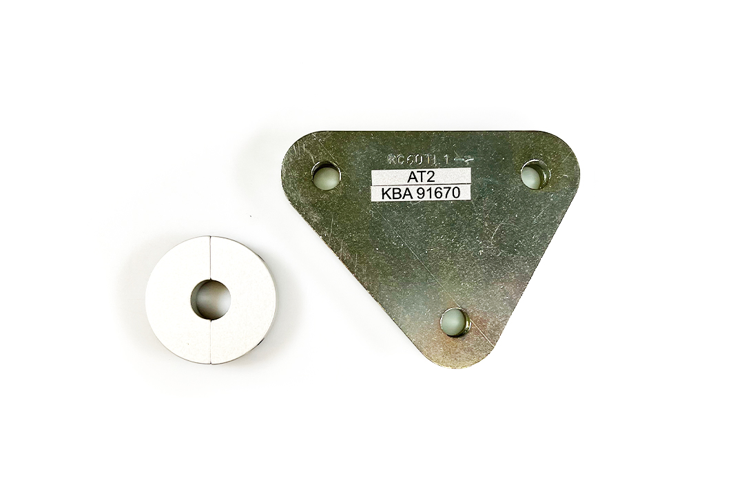Kit de Bajada alpha Technik 30mm para Honda Crossrunner, Tipo RC60; Año del modelo 2011-