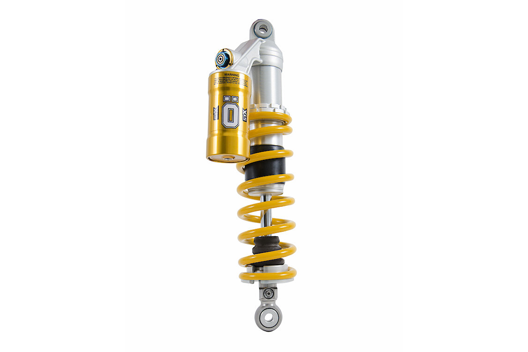 Öhlins amortiguador Amortiguador MX & Enduro para Honda CRF150R Año del modelo 2007-2023