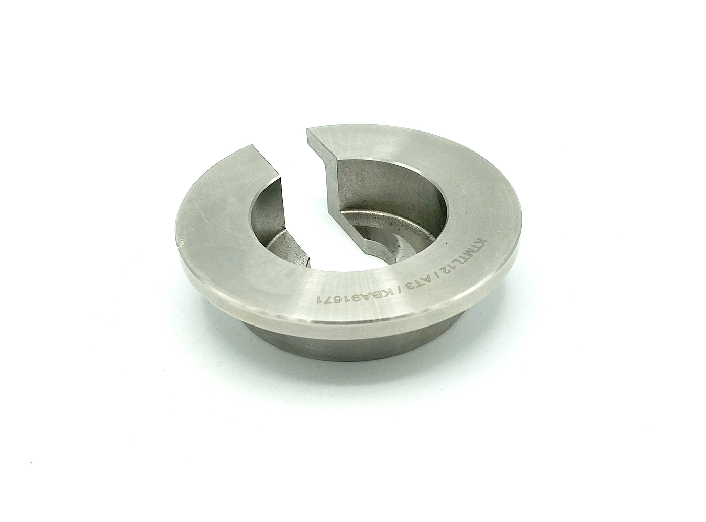 Kit de descenso alpha Technik 30mm para KTM 390 Duke, Tipo: KTM IS Dk, a partir del año de modelo 2024 -