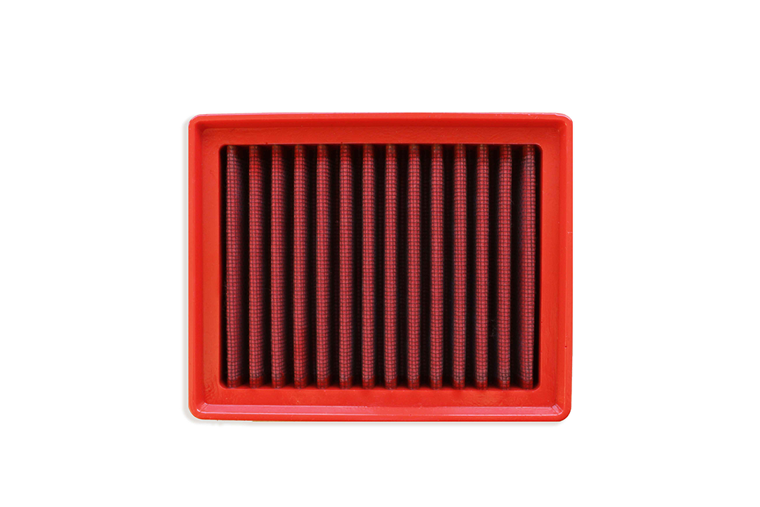 Filtro de aire deportivo BMC para CF Moto 250NK 300NK 300SR 2018-