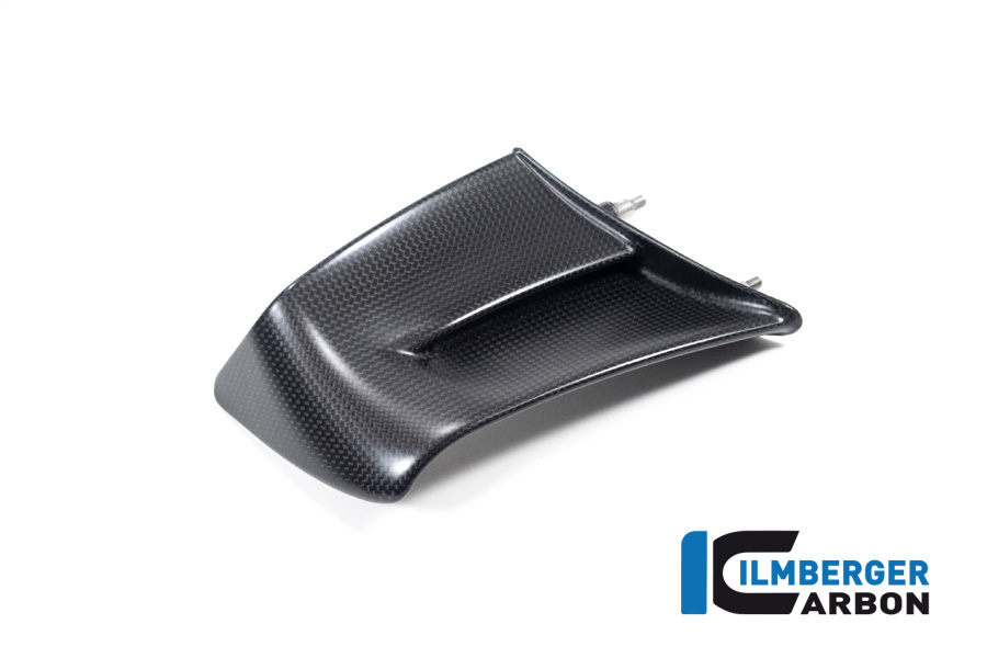 Winglet de Carenado de Carbono Ilmberger lado derecho Racing, mate, Ducati Panigale V4, V4S 2022-