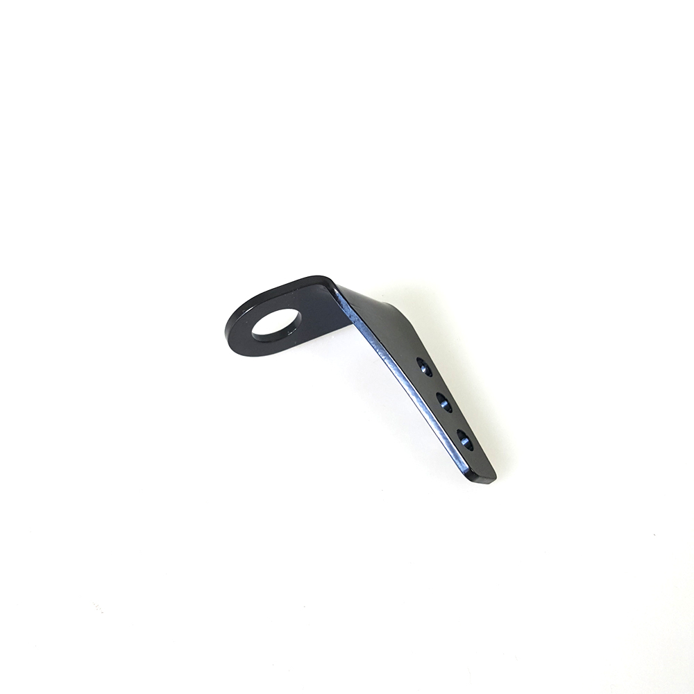 Adaptador lado derecho para intermitentes accesorios con rosca M10