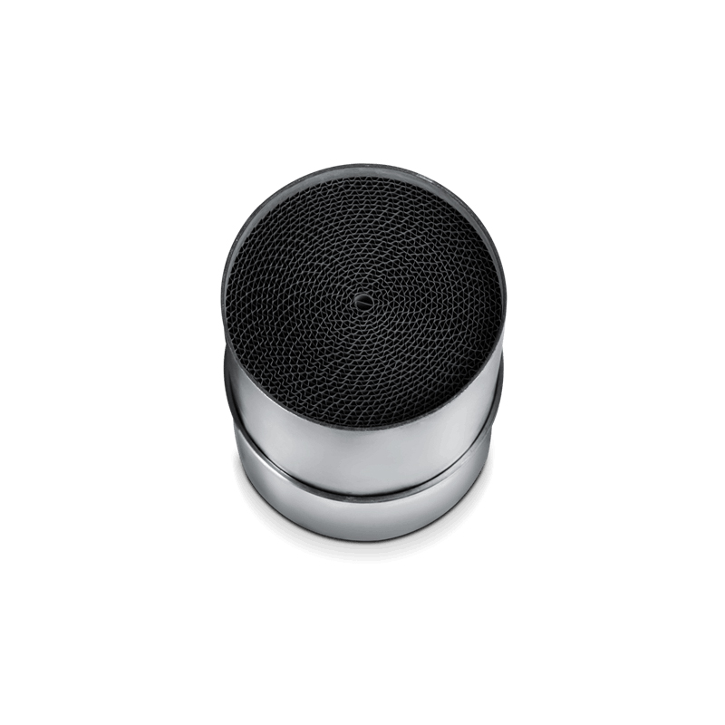 Akrapovic catalizador sistema de escape para Yamaha MT-07 / FZ-07 / TRACER 700/GT / X-MAX 125 / X-MAX 125 ABS / XSR700 / XTribute / XSR900