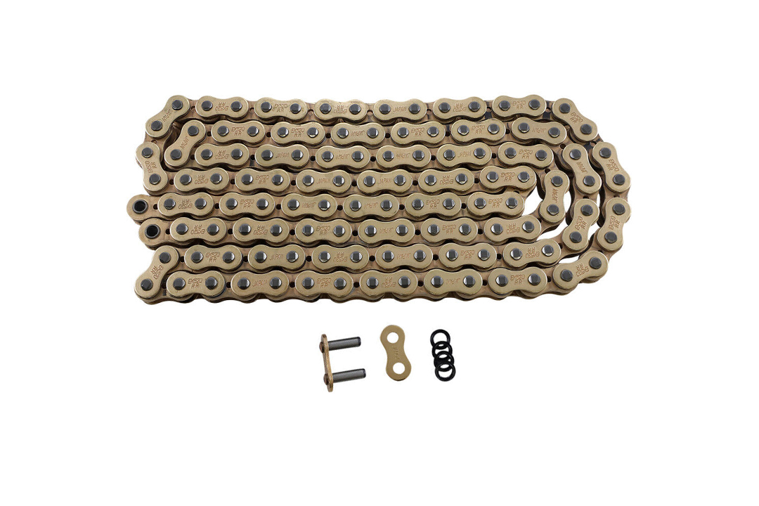 Cadena Enuma EK cadena EK 520 RR Oro&Oro