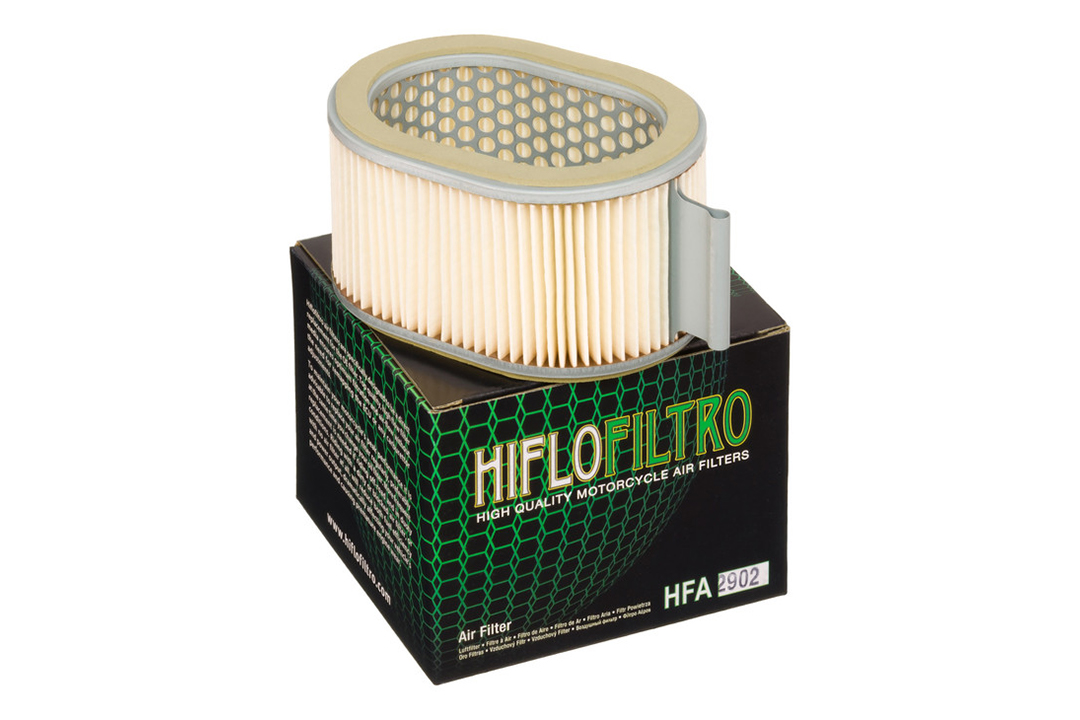 HIFLO filtro de aire HFA2902 Kawasaki Z 900