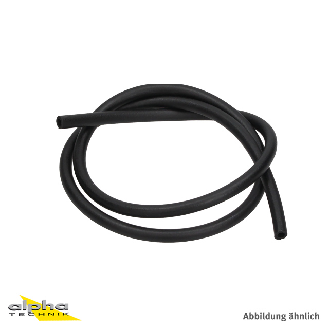 gasolinamanguera negra 10 m 7X10mm