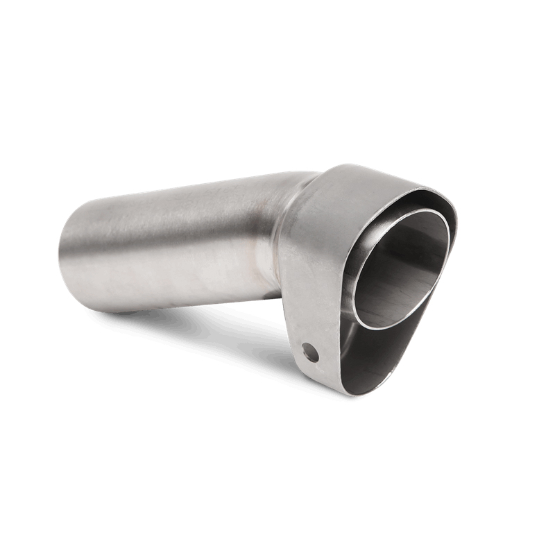 Akrapovic Optionaler DB-Killer Auspuffanlage für BMW S 1000 RR Modelljahr 2015-2018