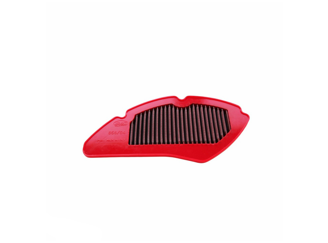 Filtro de aire deportivo BMC para Yamaha Tricity 125/150 2014-2017
