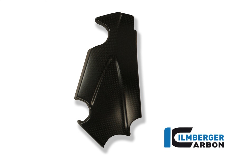 Cubierta de Carbono Ilmberger chasis lado izquierdo, Carbono