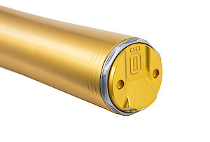 Horquilla telescópica Öhlins RXF 48 MX & Enduro FFX 2304 para modelos Husqvarna, KTM