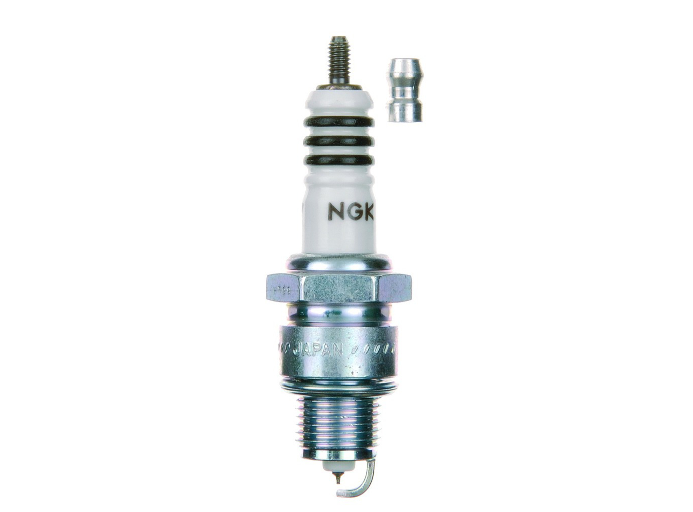 Bujía NGK BPR6HIX