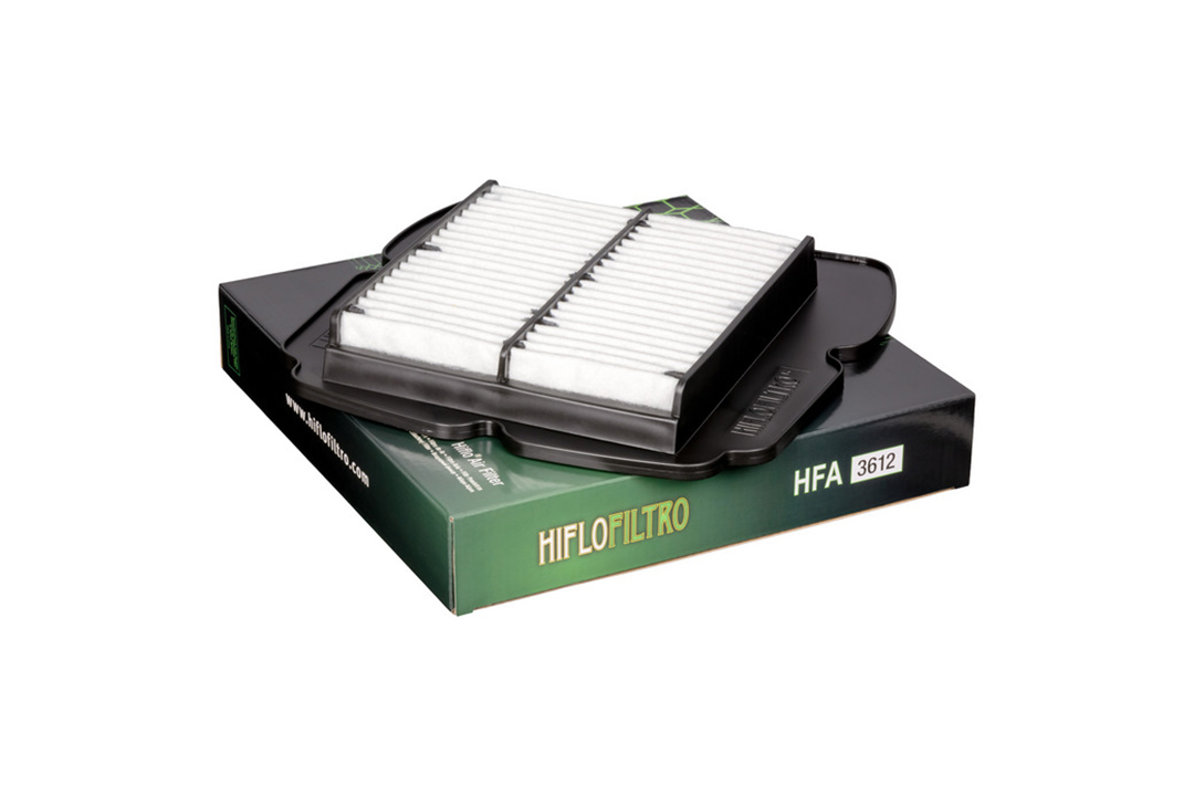 Filtro de aire HIFLO filtro de aire HFA3612 Suzuki SV 650/1000 2003-
