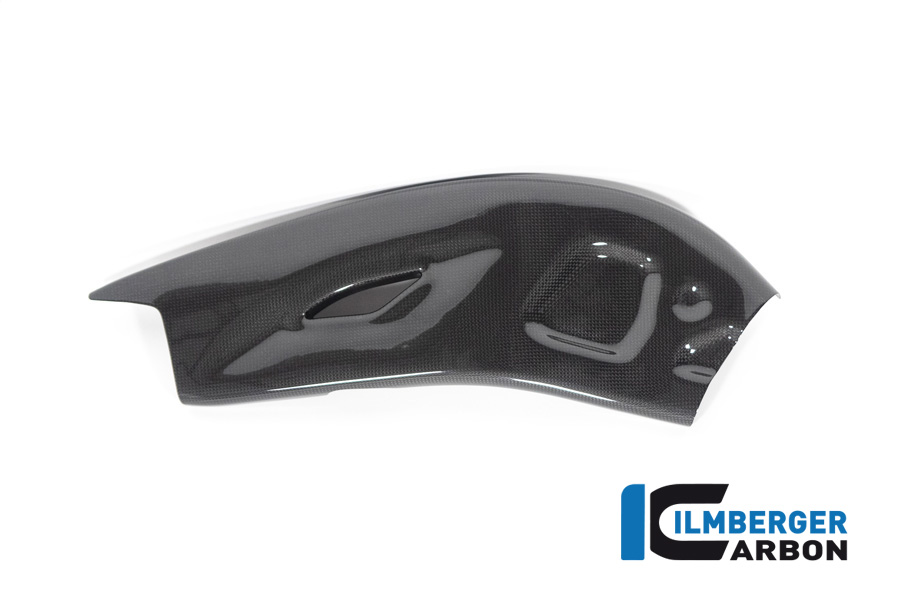 Cubierta de basculante Ilmberger de carbono lado derecho, brillante, para Honda CBR1000RR-R Fireblade (SP), SC82, a partir de 2020-