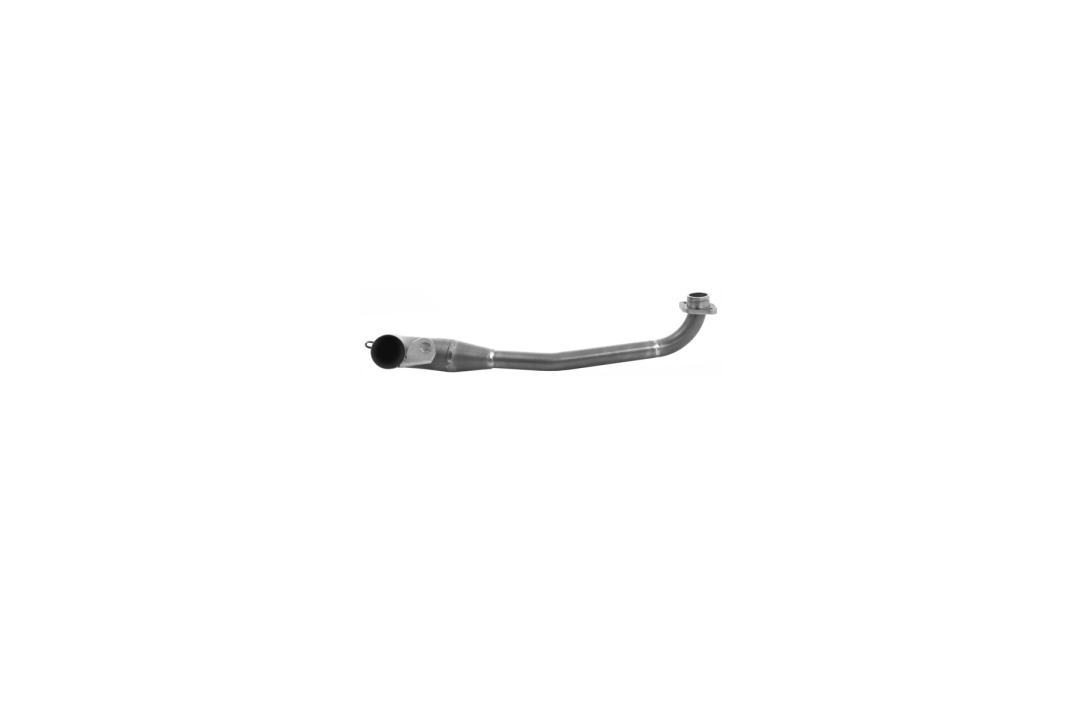 Colector de escape ARROW Racing para Honda MSX125 Grom 2021-2022, sin catalizador