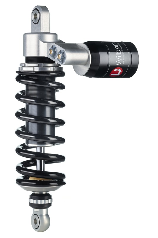 Wilbers amortiguador 643 Adjustline para BMW S1000RR 2015-18