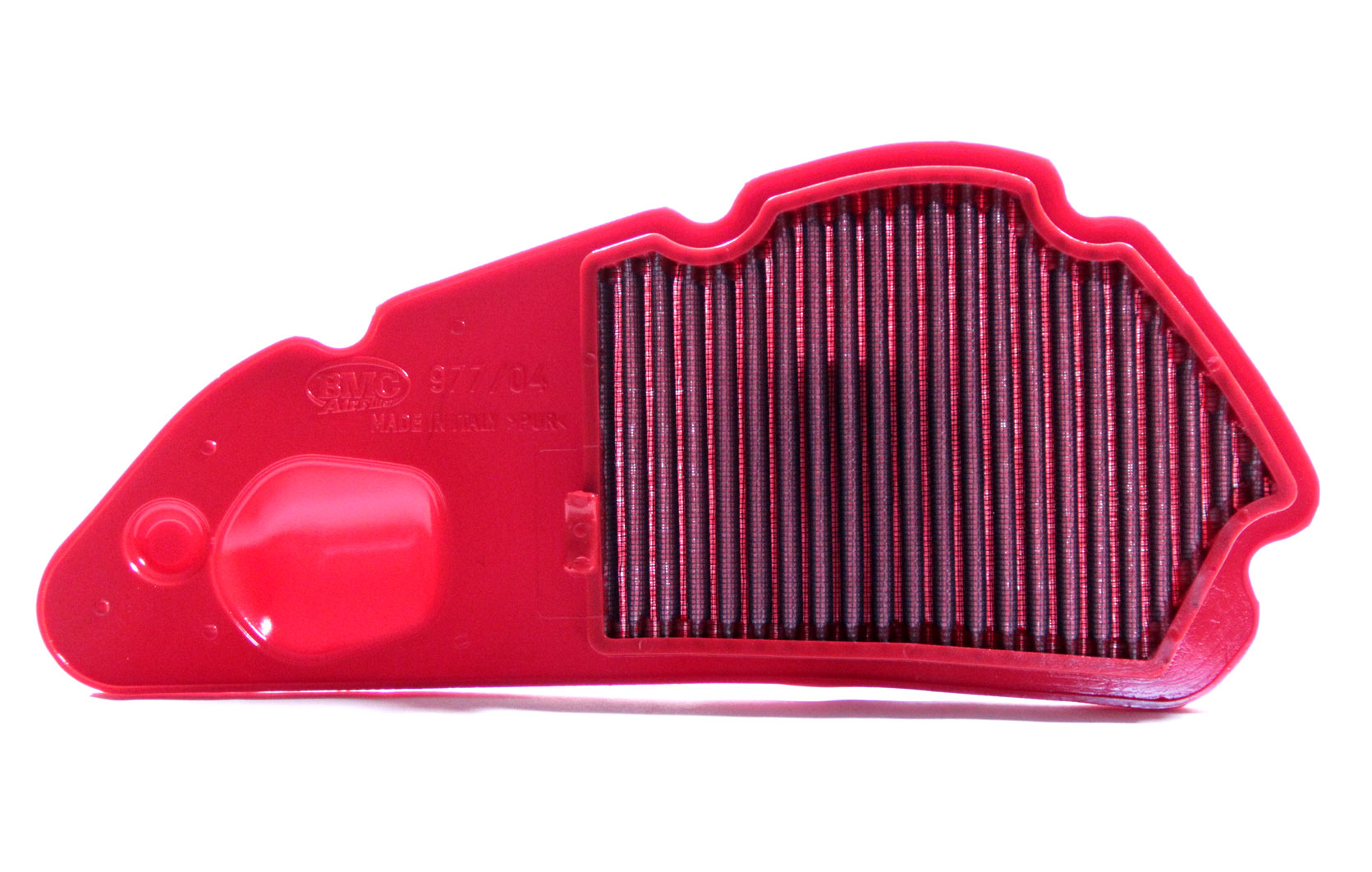 Filtro de aire deportivo BMC para Honda SH125/150 2017-