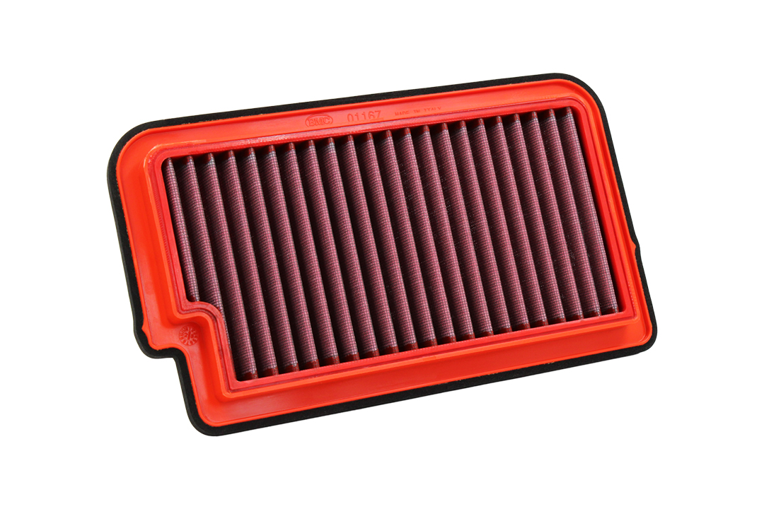 Filtro de aire deportivo BMC para Yamaha MT-10 MT-10 SP Año del modelo 2022-