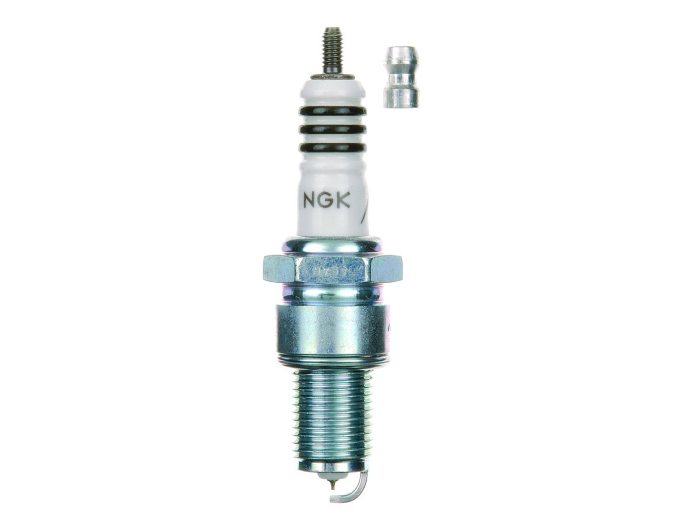 Bujía NGK BPR5EIX
