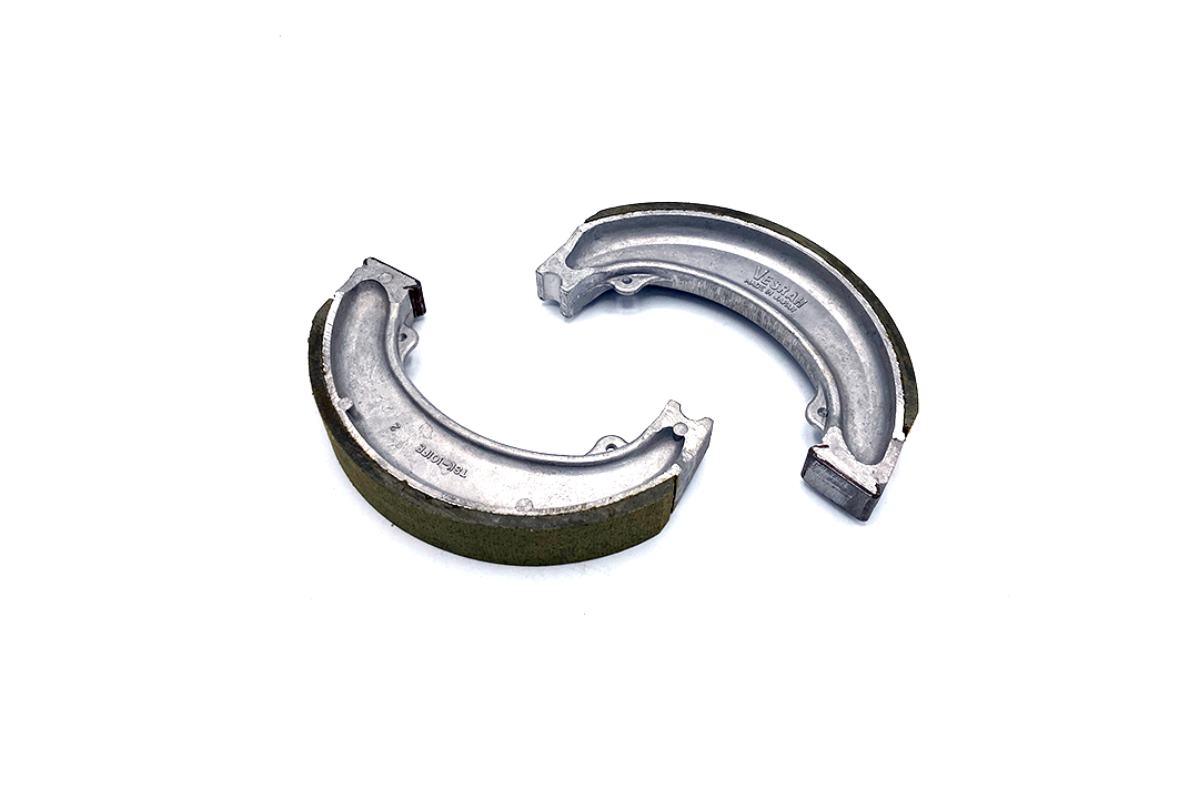 Vesrah LYT9631 ZAPATAS DE FRENO HONDA