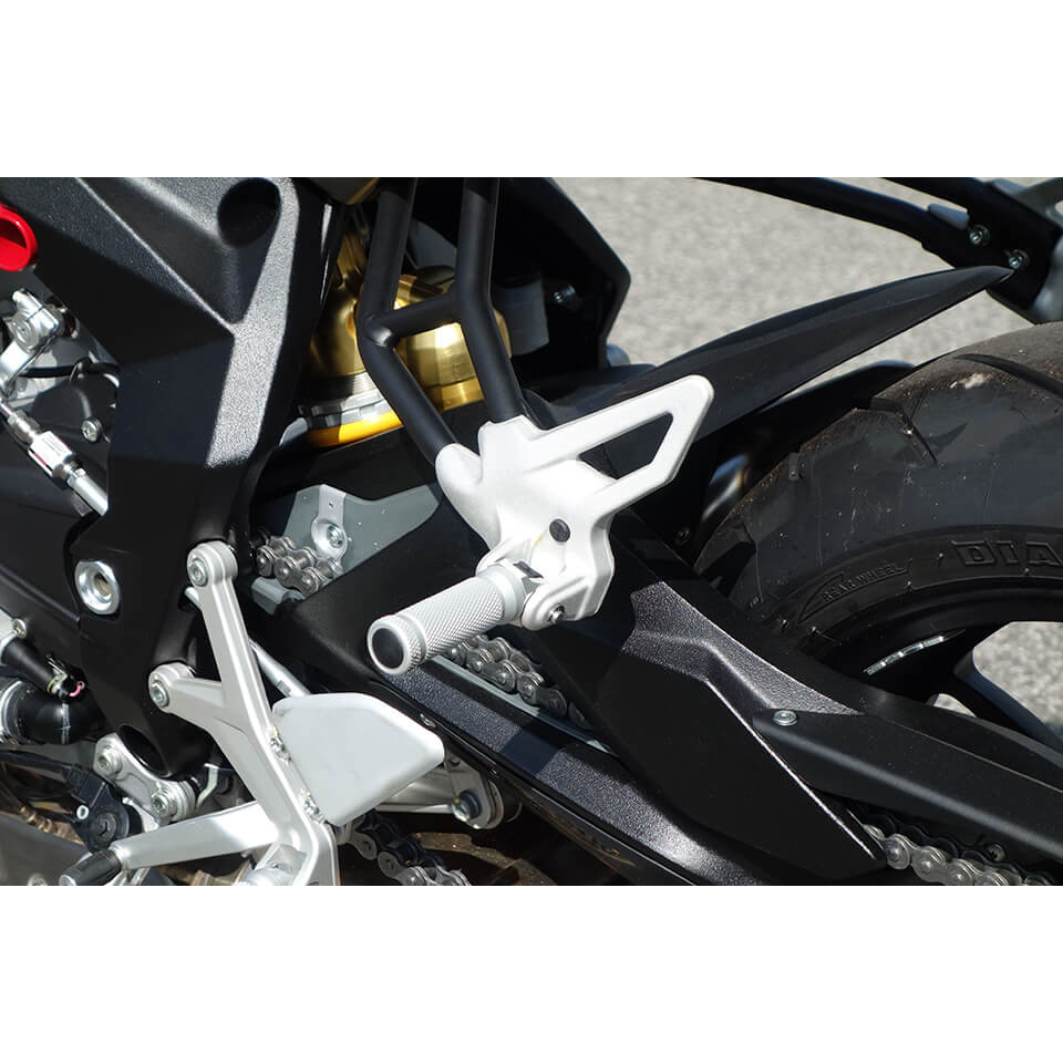 Kit de Articulación LSL MV1, para MV Agusta Brutale 800 ABS, 2015-, trasero, con ABE
