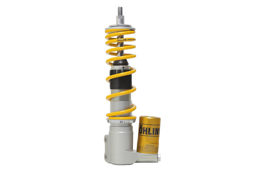 Öhlins amortiguador Road & Track PI 901 para Vespa GTS 125 2019-2022, Vespa GTS 150 2022- , Vespa GTS 300 2019-2022