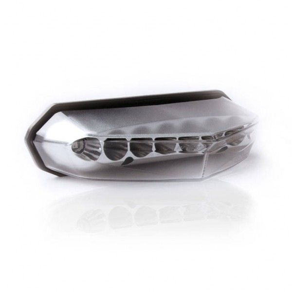 Barracuda Universal-Rücklicht TIGER LED