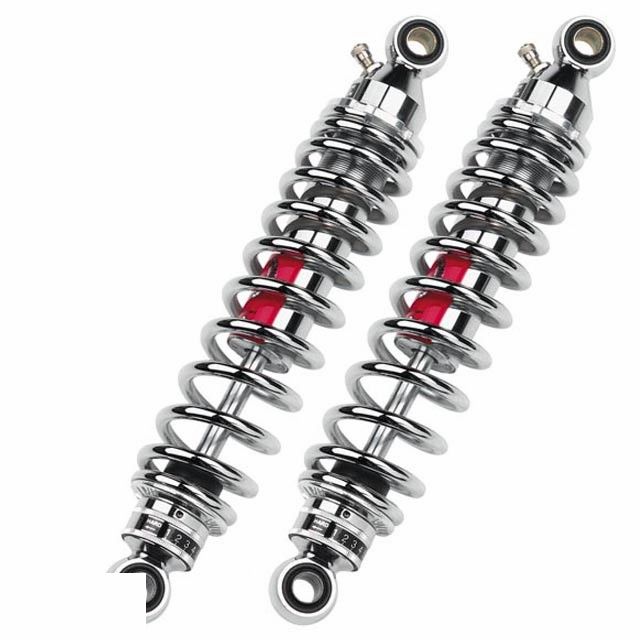 BITUBO amortiguador para Triumph Thruxton 986ME 2004 - 2005