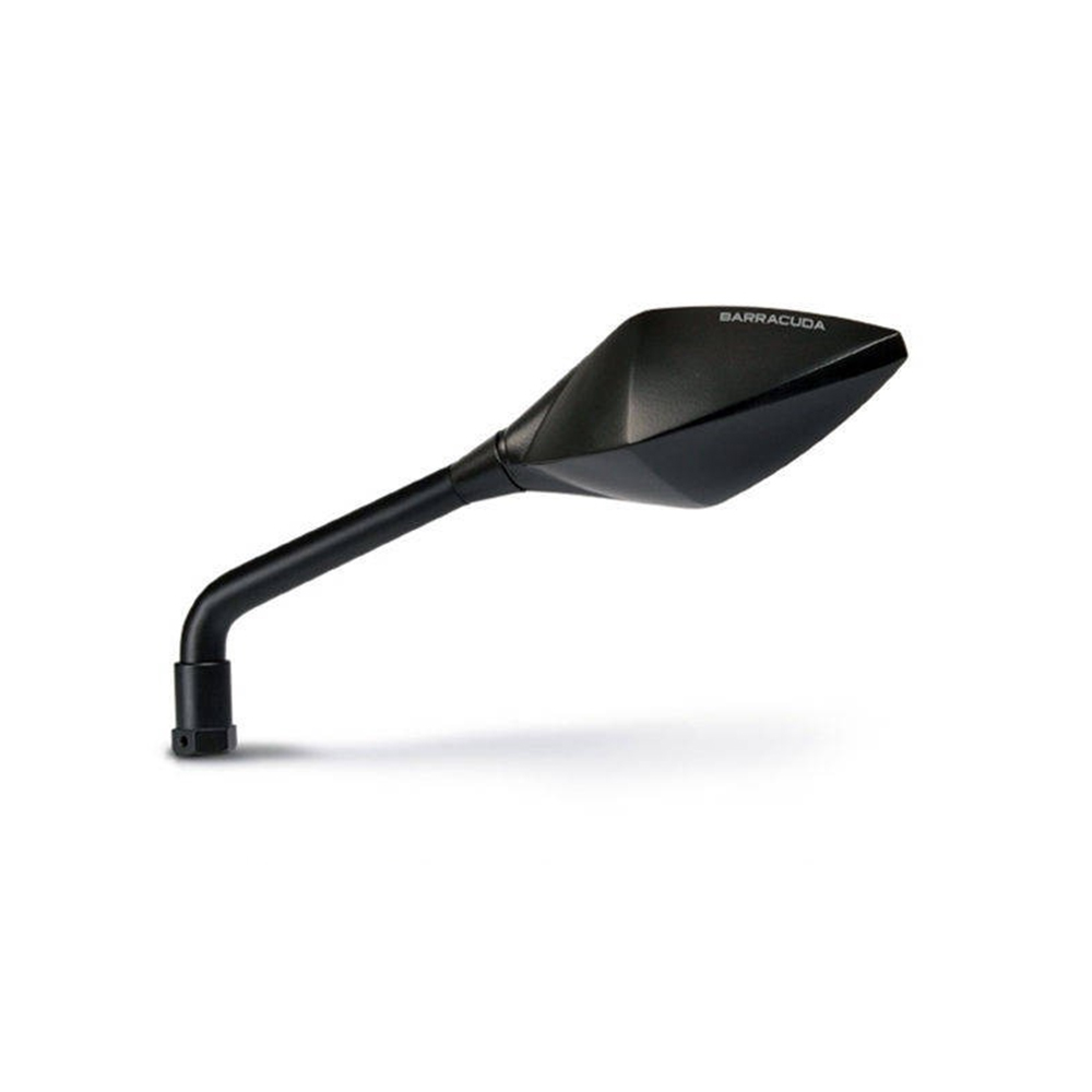Barracuda Espejo Universal Street negro