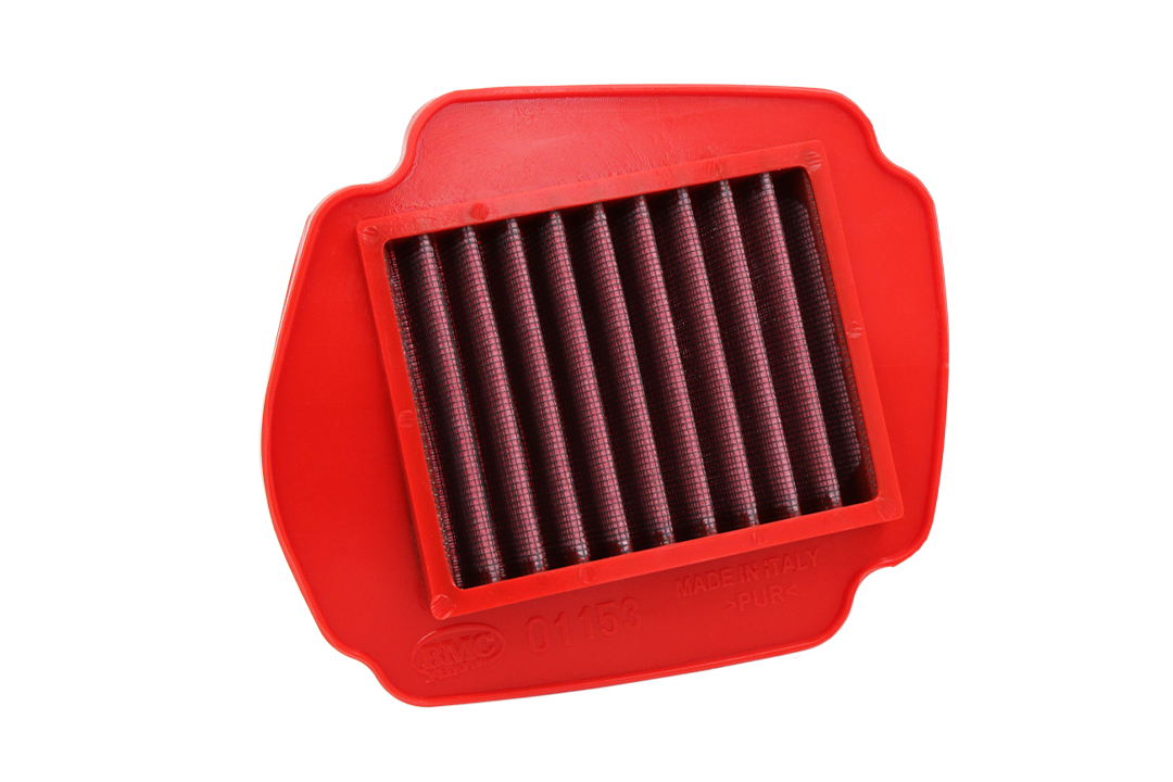 Filtro de aire deportivo BMC para Honda MSX 125 21- Grom 125