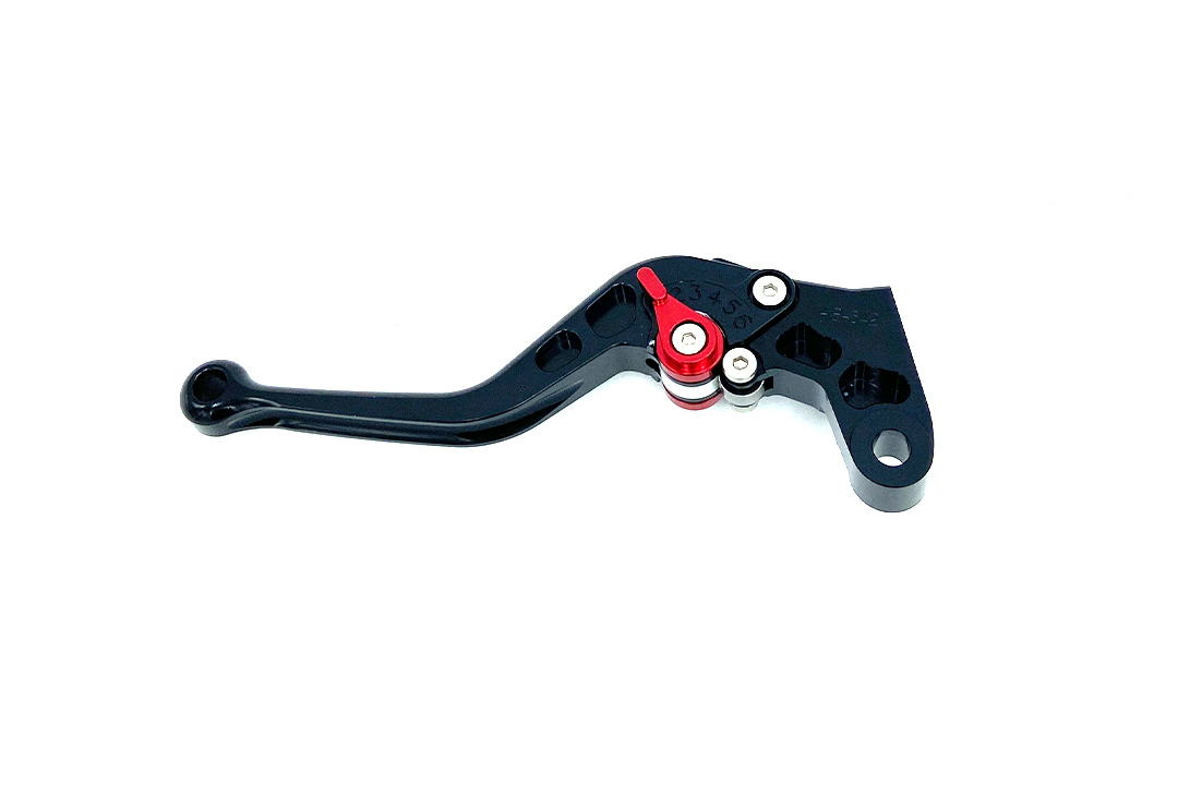 maneta del embrague fresado CNC, para Honda CBR