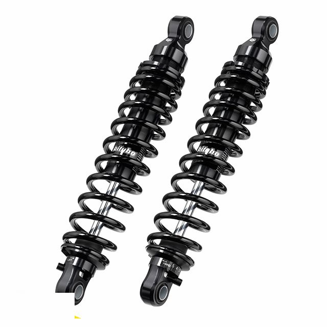 BITUBO amortiguador para Yamaha TZ700 1974 - 1979