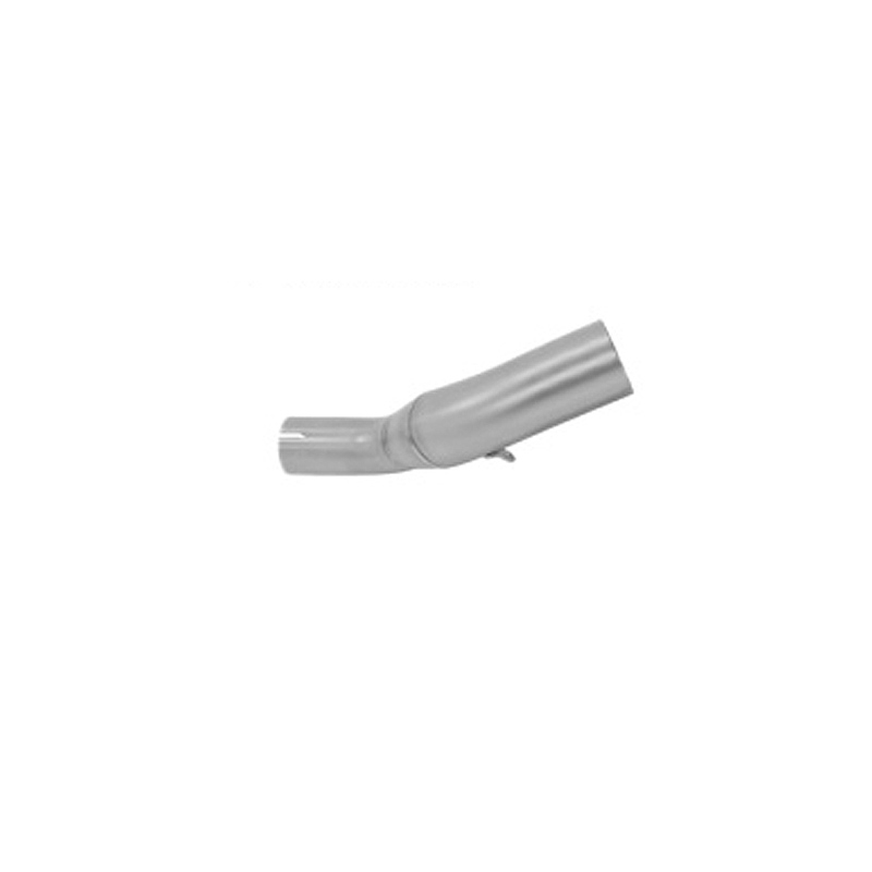 ARROW Tubo intermedio Honda CB300R 17- Acero inoxidable