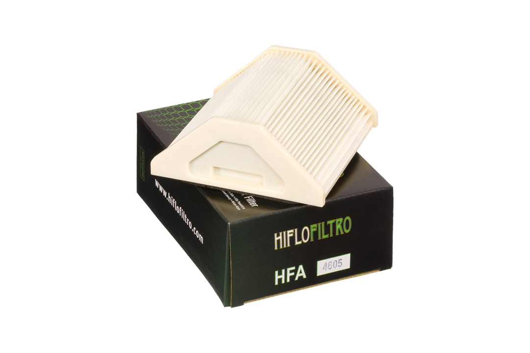 HIFLO filtro de aire HFA4605 Yamaha FZ600 1986-1989
