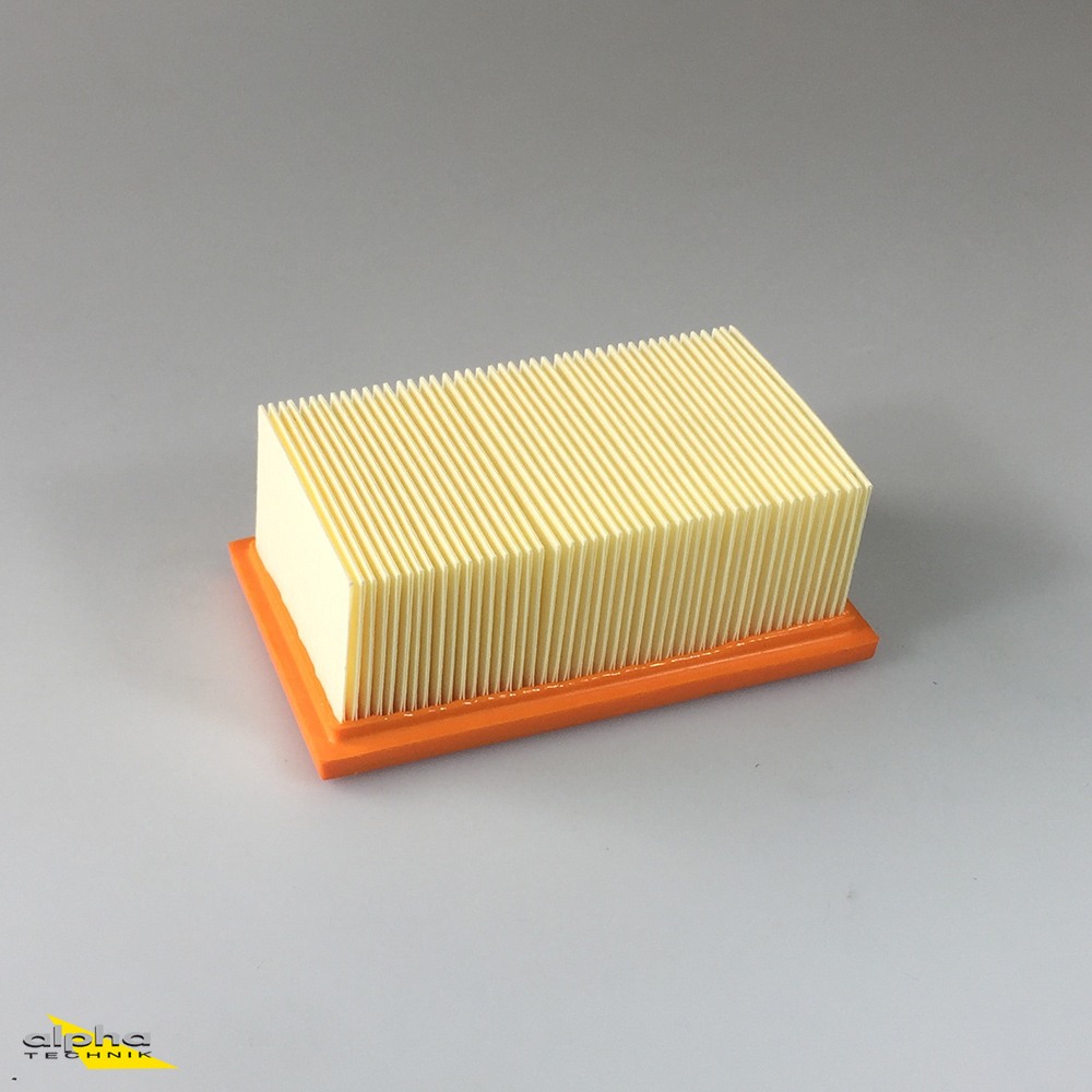 HIFLO filtro de aire HFA7913 BMW F650/800GS