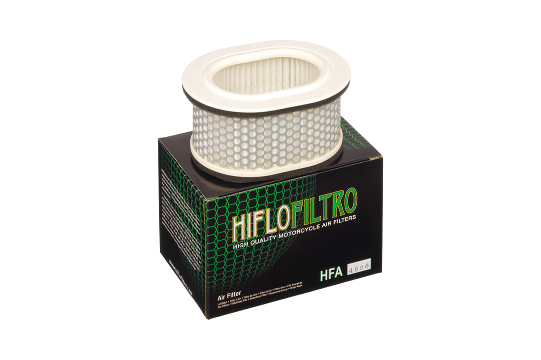 HIFLO filtro de aire HFA4606 Yamaha FZS 600 FAZER